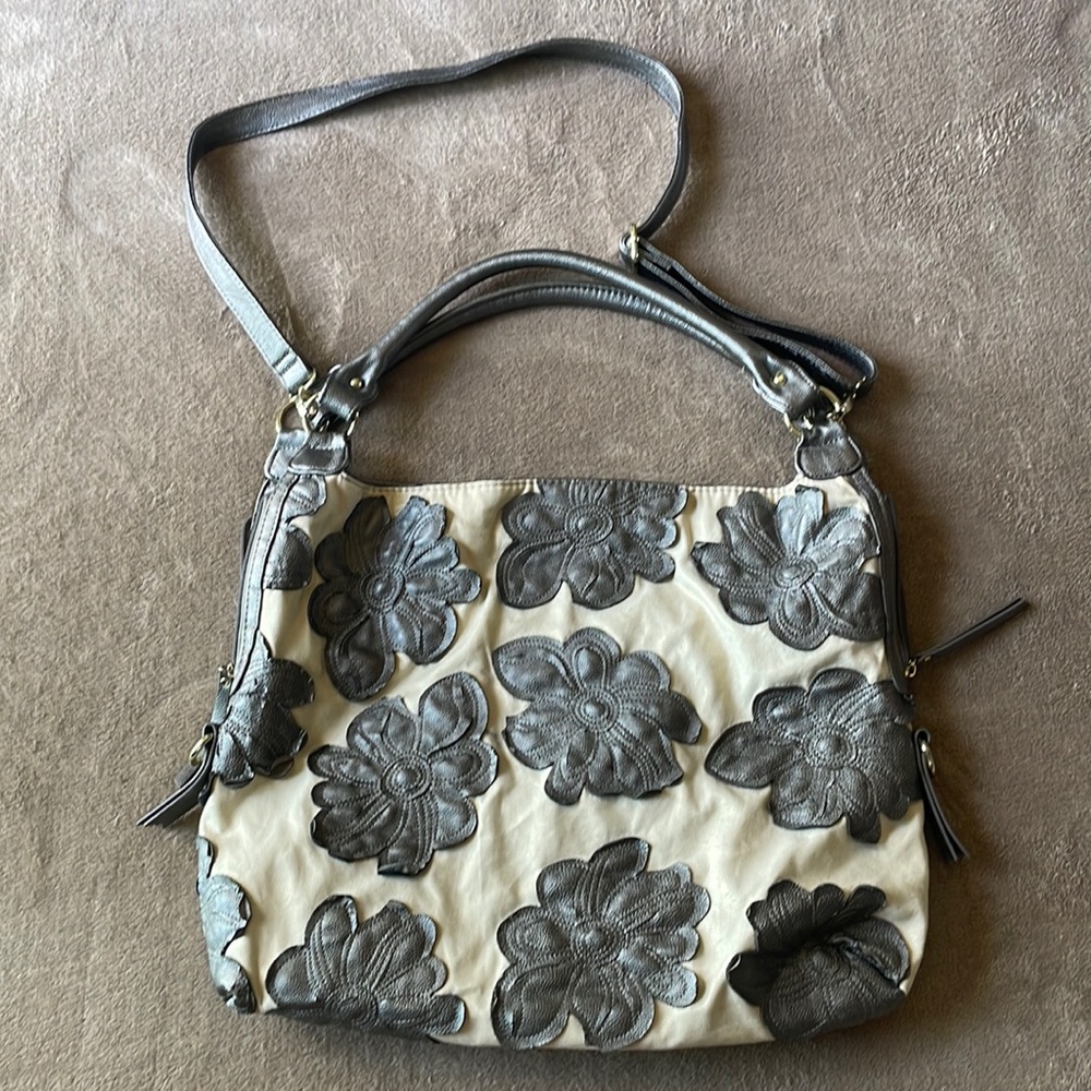Big Buddha handbag